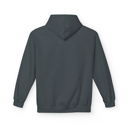 Elland Road Line Art Leeds Hoodie