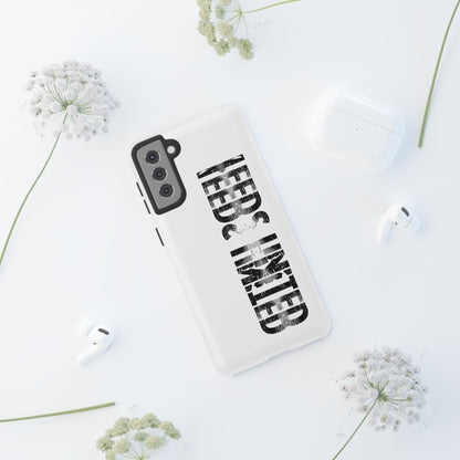 LUFC 'Leeds United' Phone Case