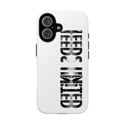 LUFC 'Leeds United' Phone Case