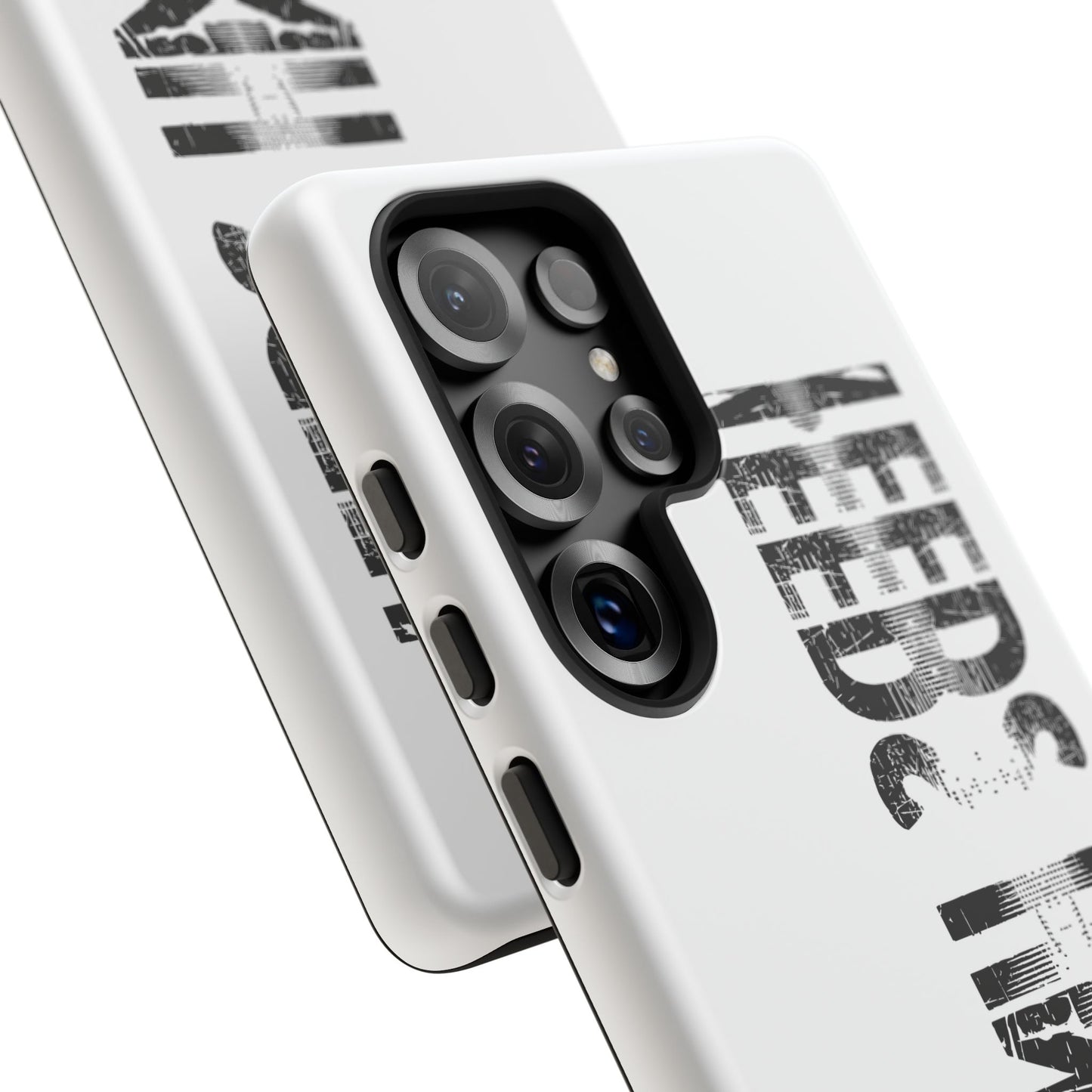 LUFC 'Leeds United' Phone Case