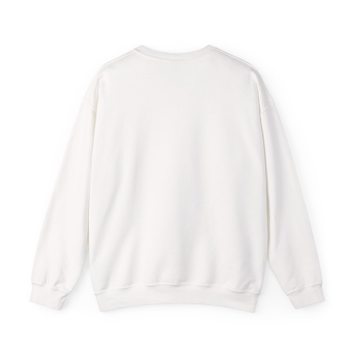 LUFC “I am Leeds United” Graffiti  Sweatshirt