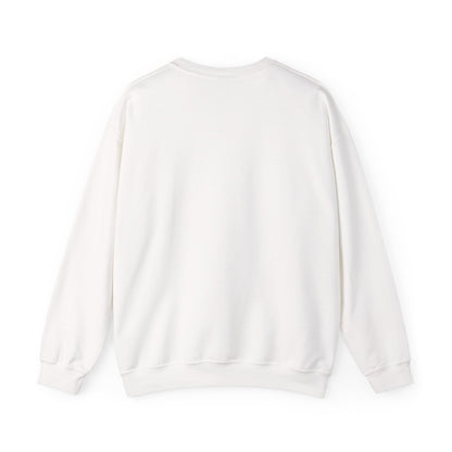 LUFC “I am Leeds United” Graffiti  Sweatshirt
