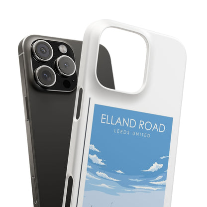 Snap Phone Case Elland Road