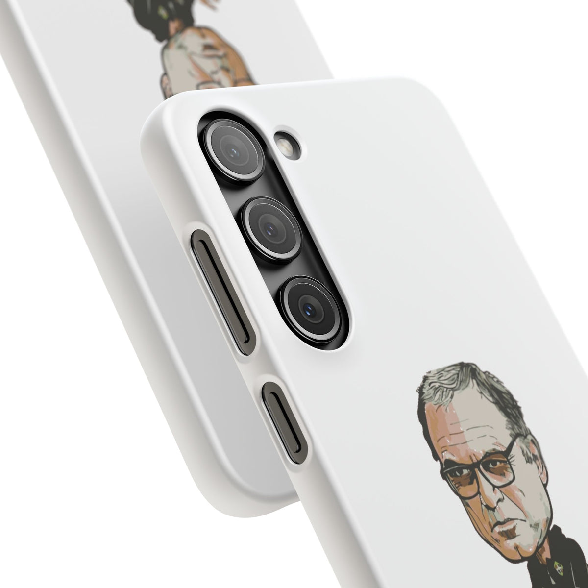 Snap Cases - Bielsa the Godfather