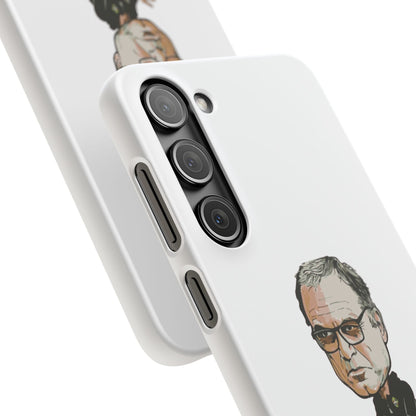 Snap Cases - Bielsa the Godfather