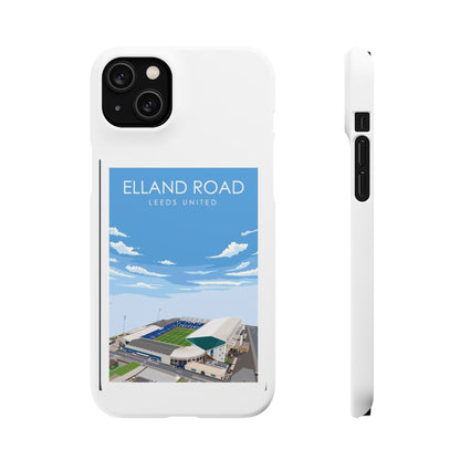 Snap Phone Case Elland Road