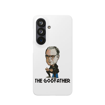 Snap Cases - Bielsa the Godfather