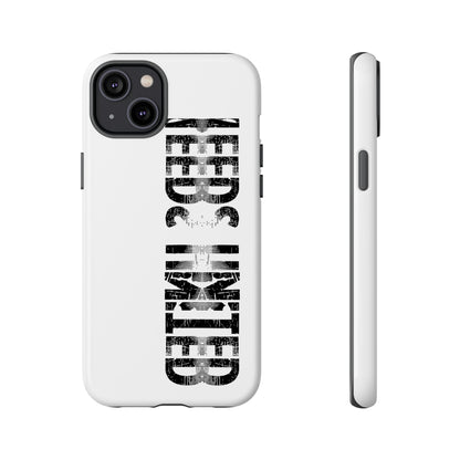 LUFC 'Leeds United' Phone Case