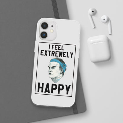 Flexi Cases - Bielsa I Feel Extremely Happy