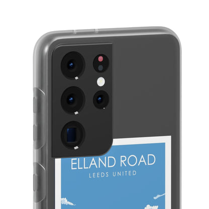 Flexi Phone Case Elland Road