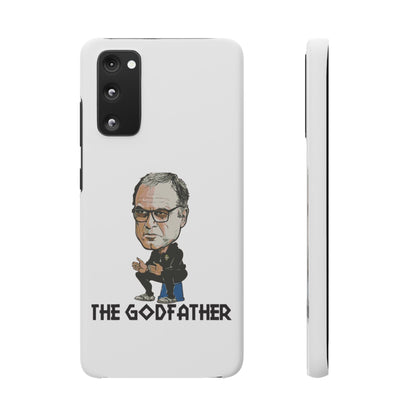 Snap Cases - Bielsa the Godfather