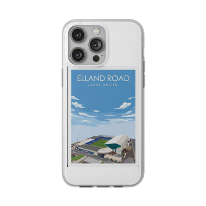 Flexi Phone Case Elland Road
