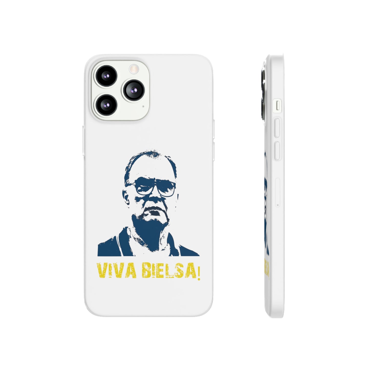 Flexi Case - Viva Bielsa!