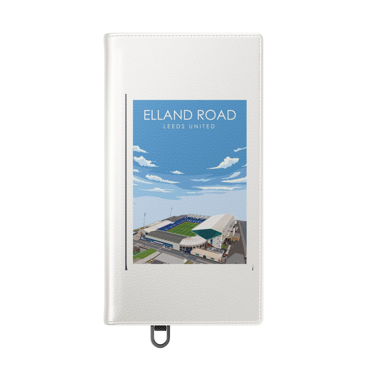 Flip Phone Case Elland Road