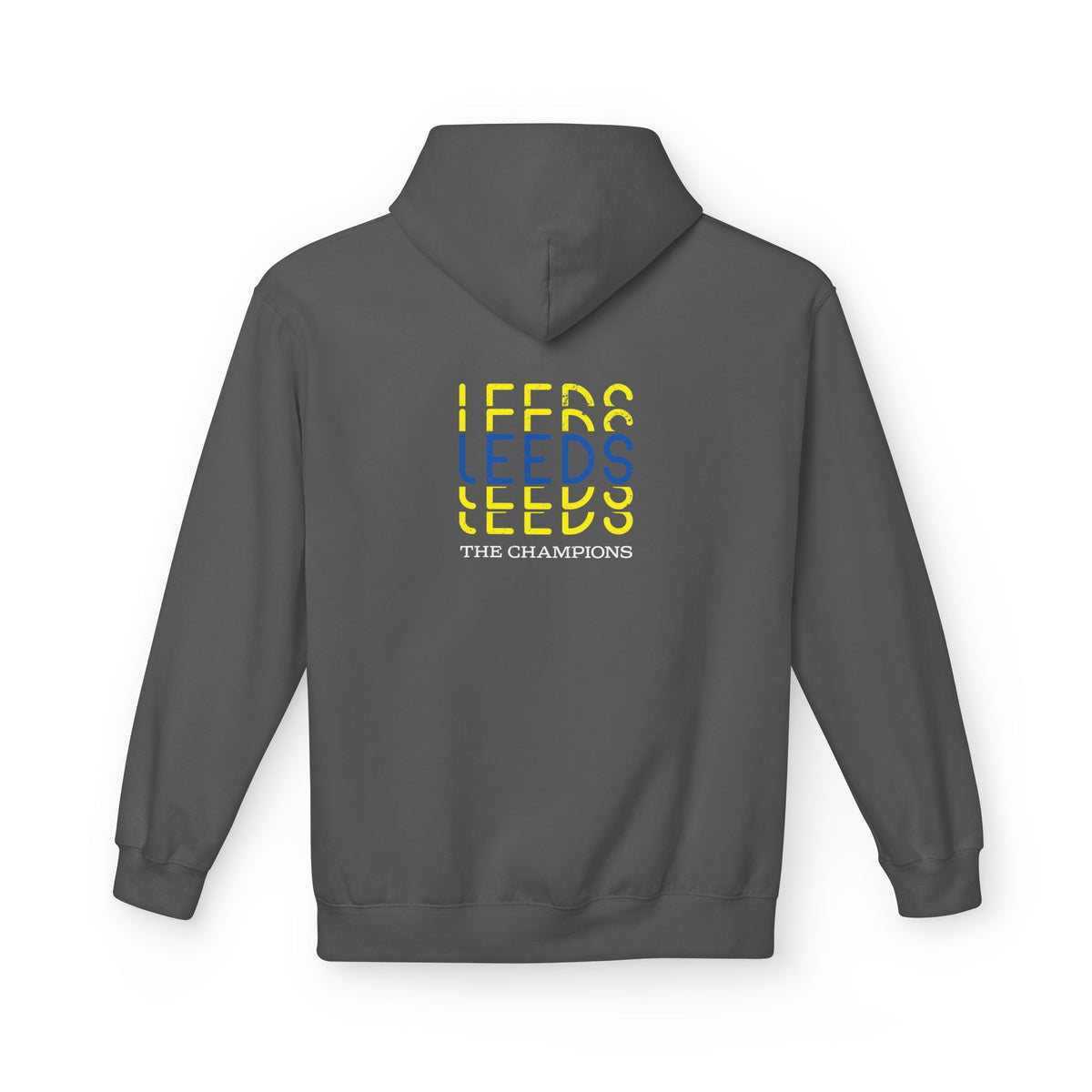 Beeston Saturdays Leeds Hoodie