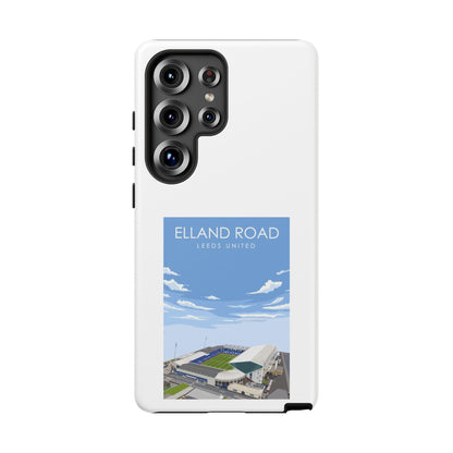 Leeds United “Elland Road”  Protective Cover - Lufcnews.co.uk