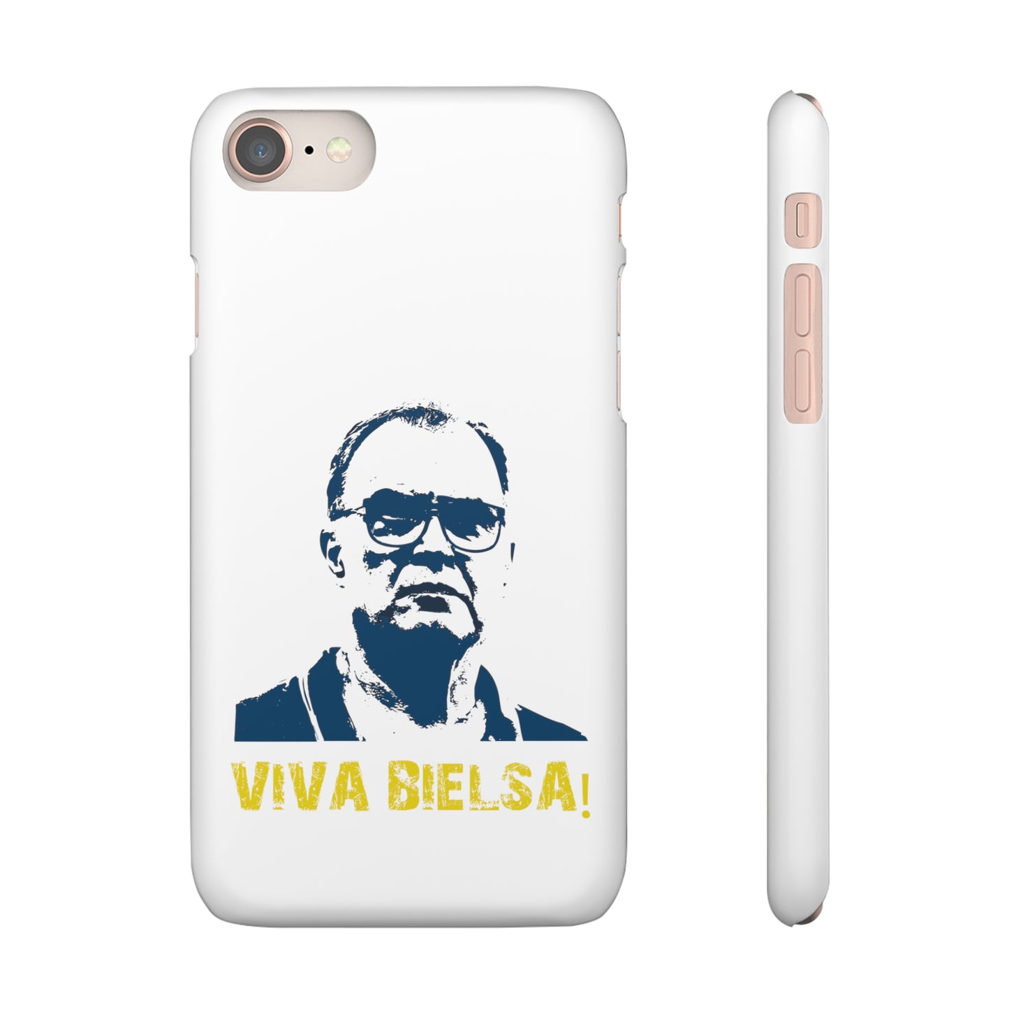 Snapfodral - Viva Bielsa!