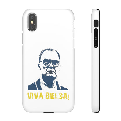 Snap-etui - Viva Bielsa!