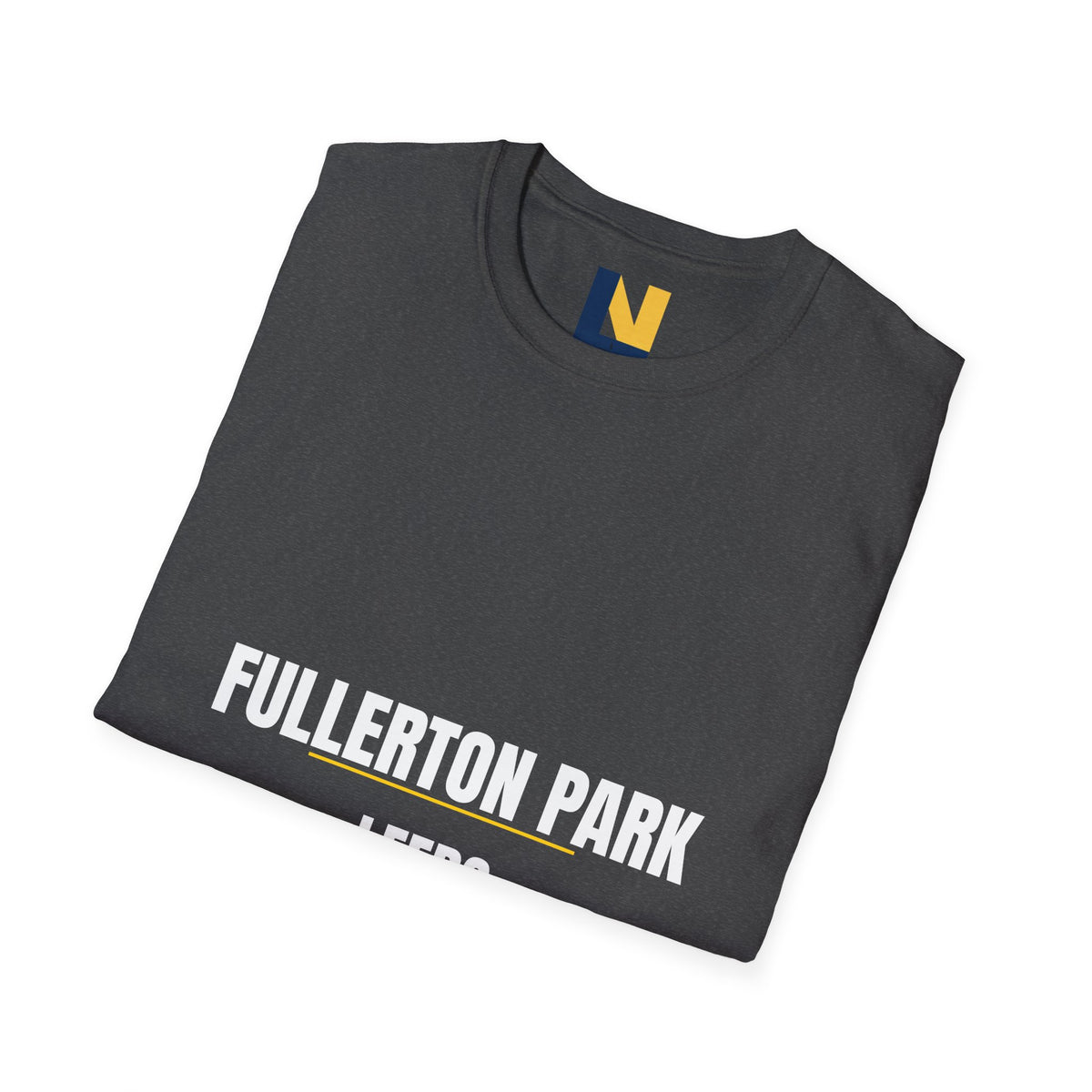 Fullerton Park Leeds T-Shirt