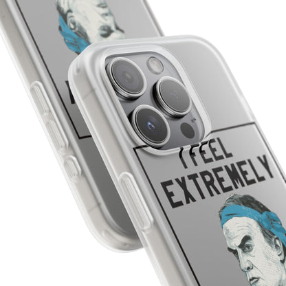 Flexi Cases - Bielsa I Feel Extremely Happy