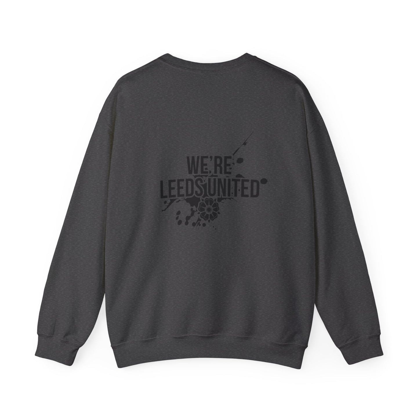 LUFC “HBCU History 123” Heritage  Sweatshirt