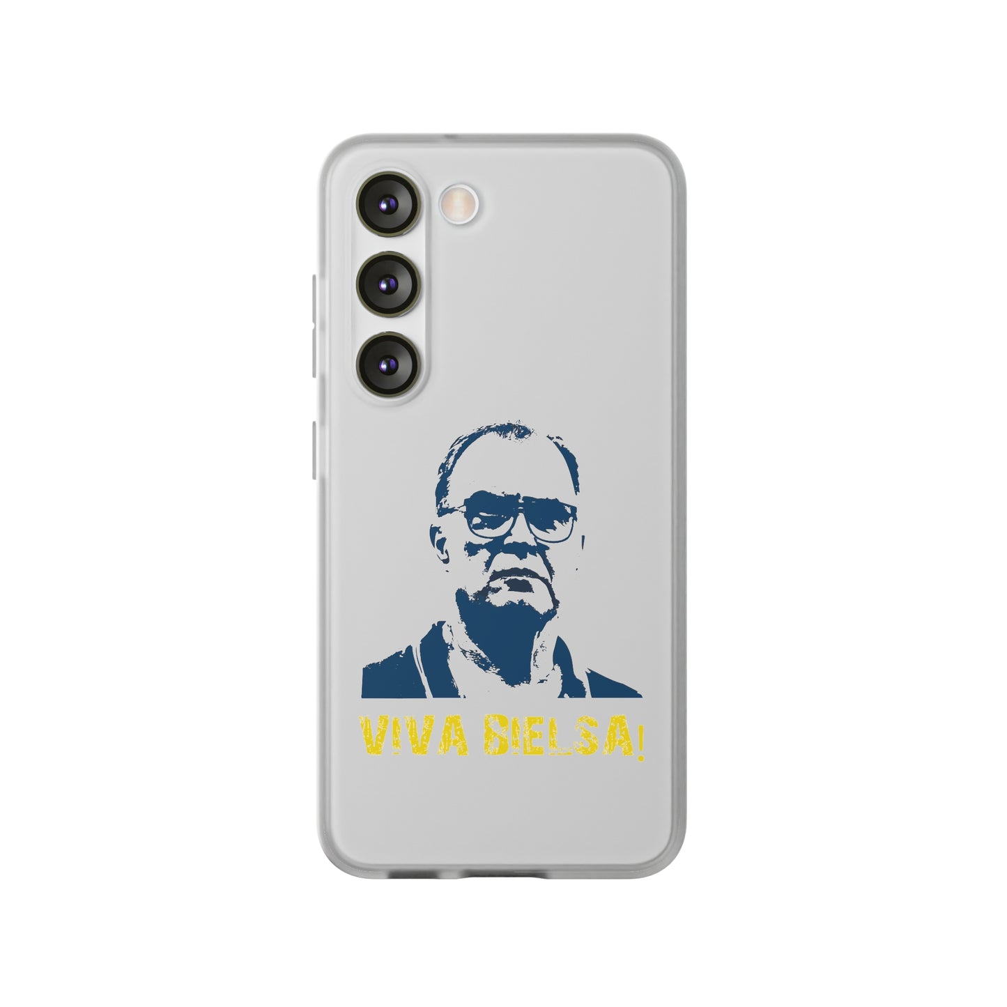 Flexi Case - Viva Bielsa!