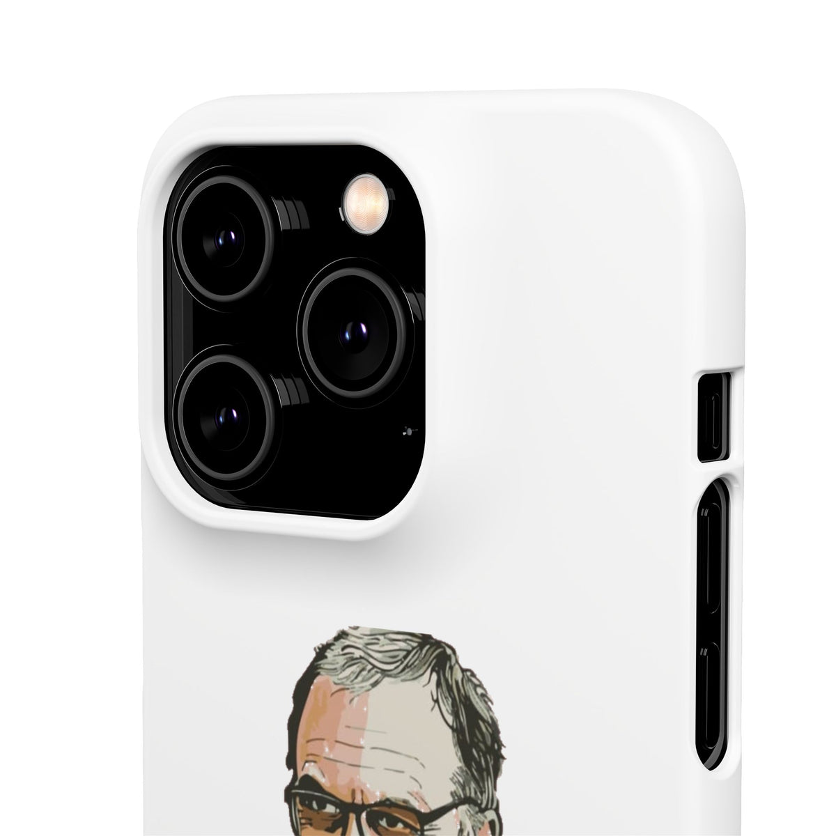 Snap Cases - Bielsa the Godfather