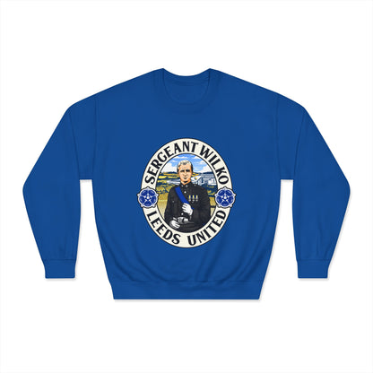 LUFC “All Leeds Aren’t We” Crewneck DryBlend® Unisex