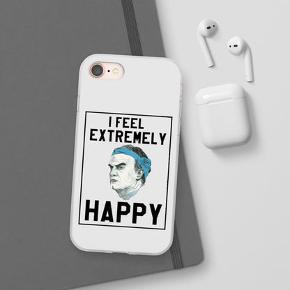 Flexi Cases - Bielsa I Feel Extremely Happy
