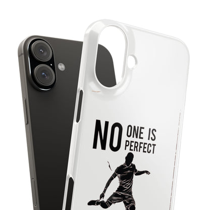 Snap Cases - No One Is Perfect However Being A Leeds Fan Is Close Enough