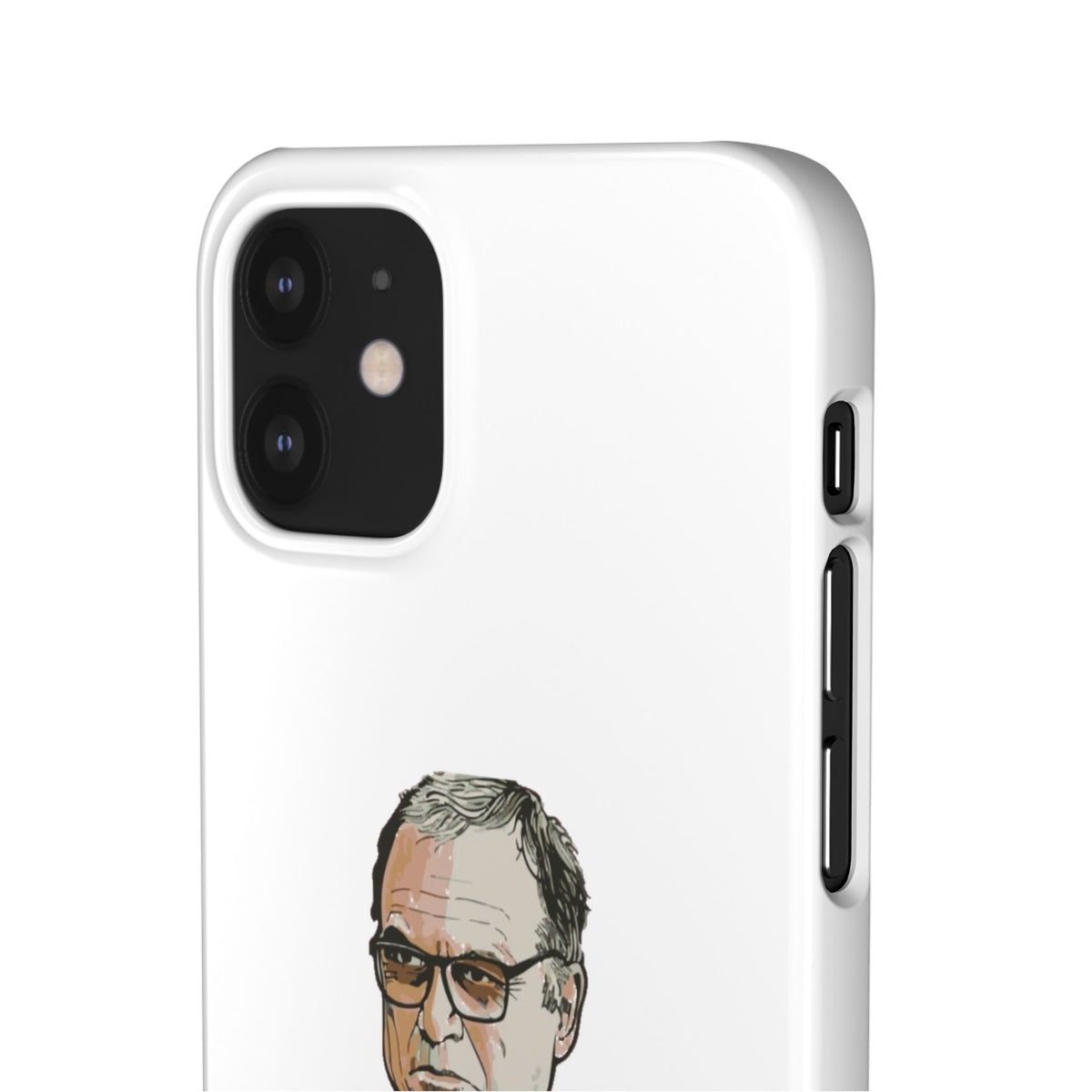 Snap Cases - Bielsa the Godfather