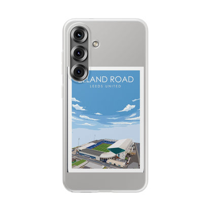 Flexi Phone Case Elland Road