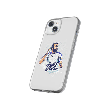 LUFC News “LEEDS: Dominic  Calvert-Lewin” Flexi Case - Lufcnews.co.uk
