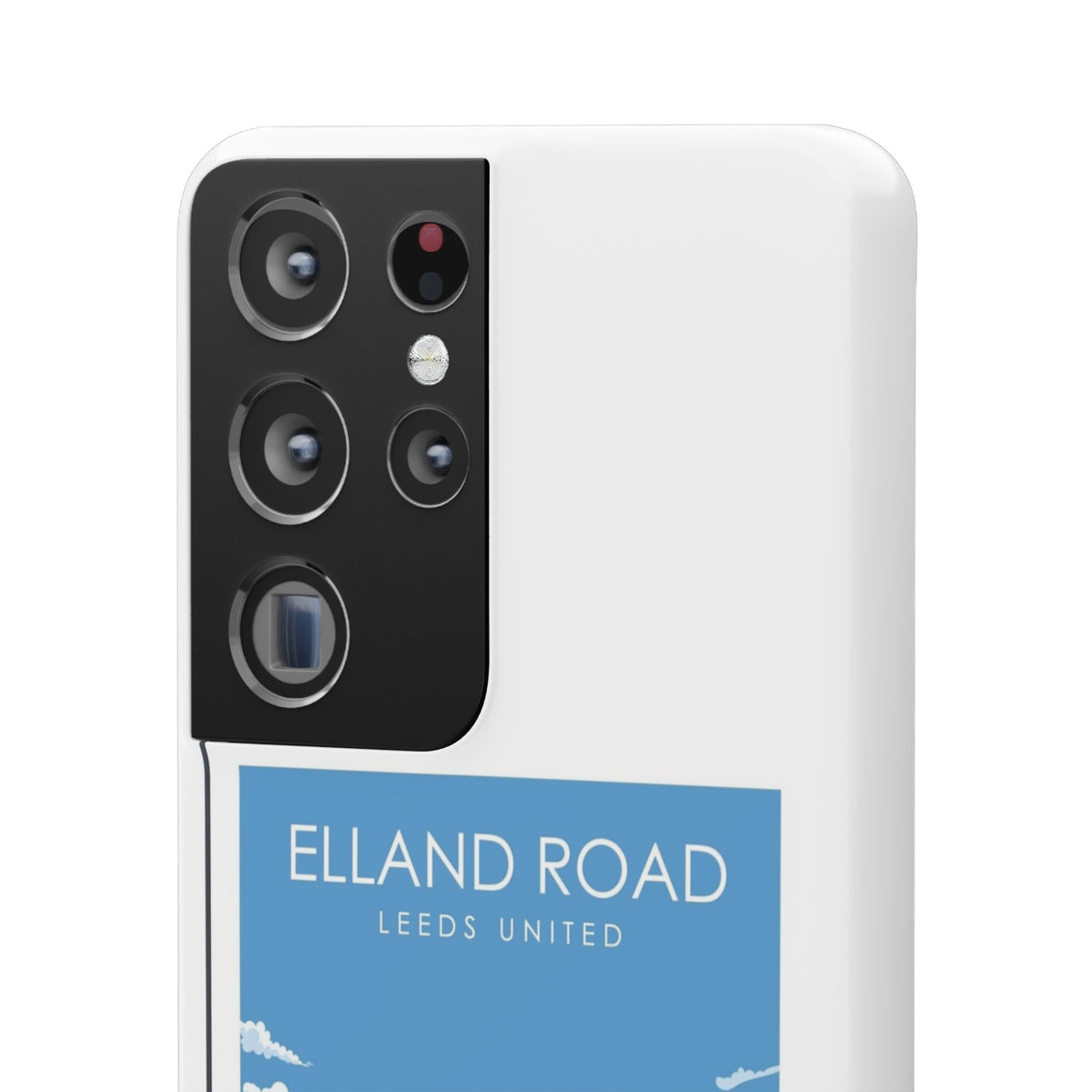 Snap Phone Case Elland Road