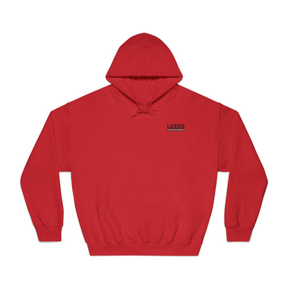 LUFC “All Leeds Aren’t We” Hoodie DryBlend® Unisex