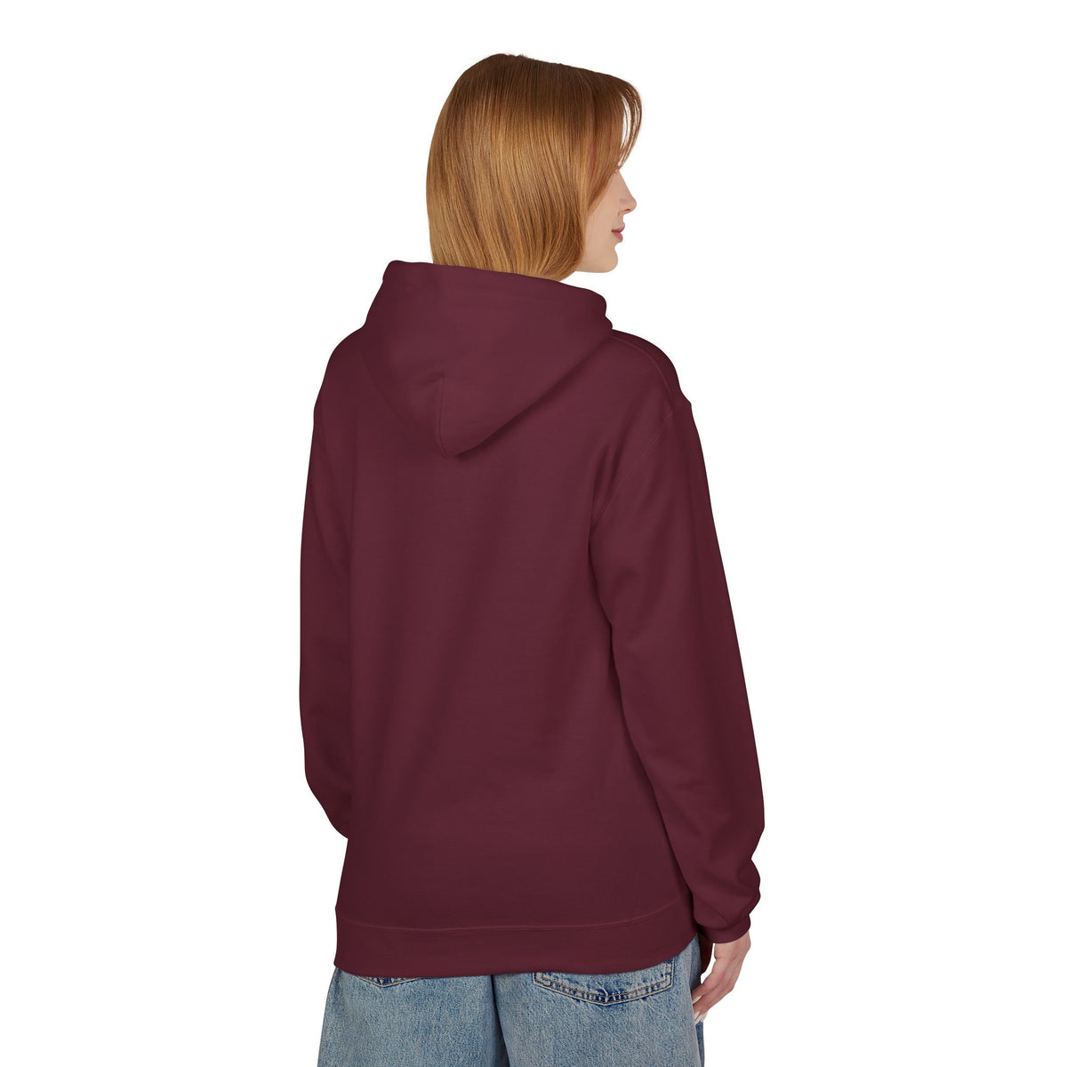 Leeds Matchday Teletext Hoodie