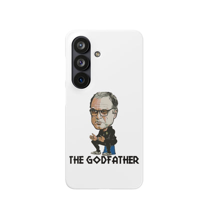 Snap Cases - Bielsa the Godfather