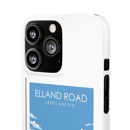 Snap Phone Case Elland Road