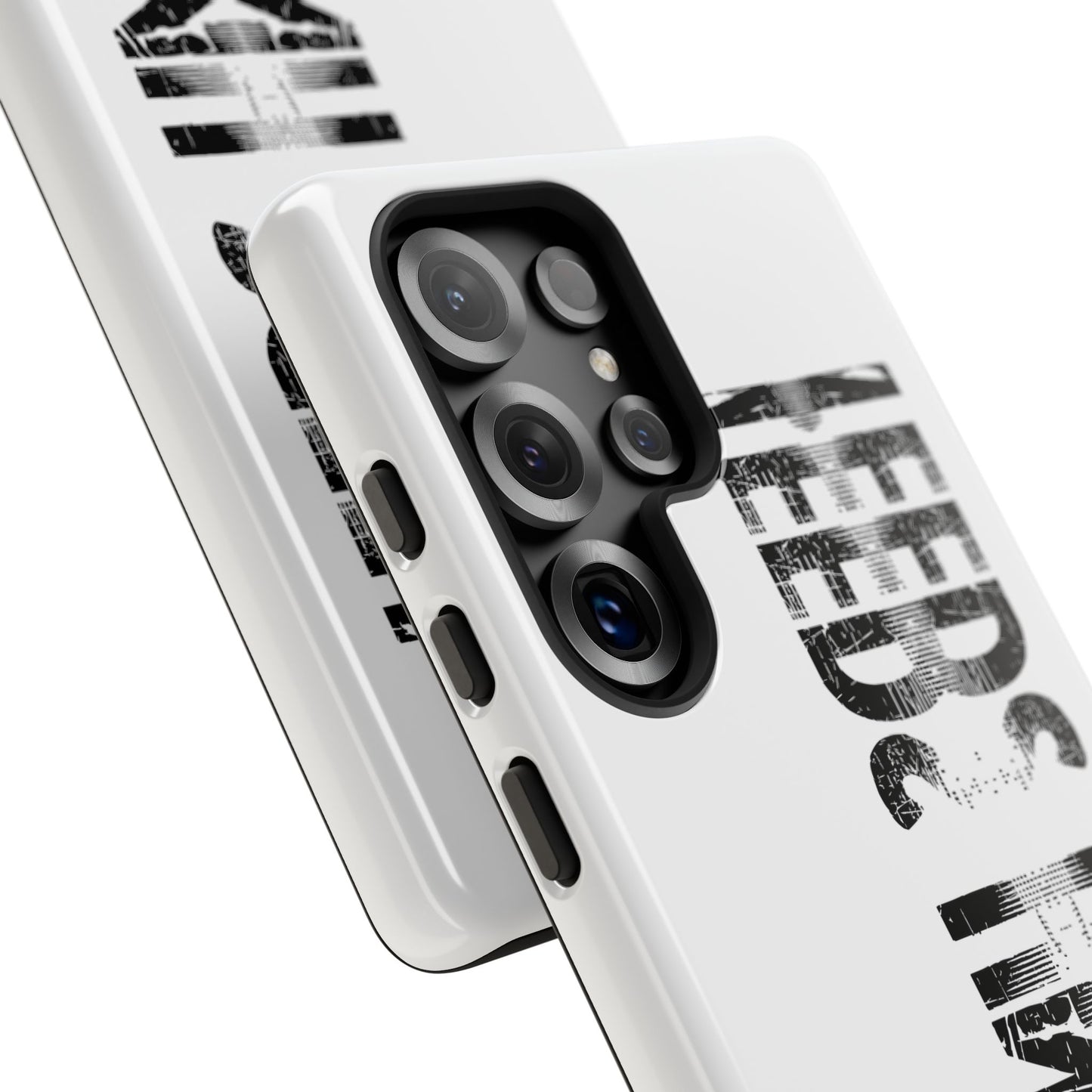 LUFC 'Leeds United' Phone Case