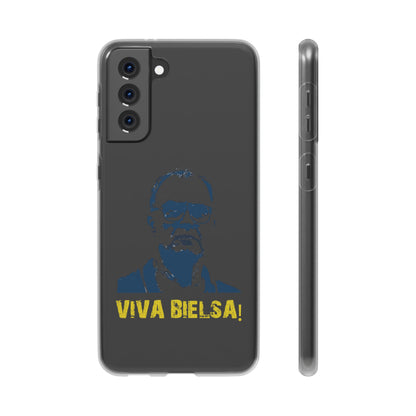 Flexi Fodral - Viva Bielsa!