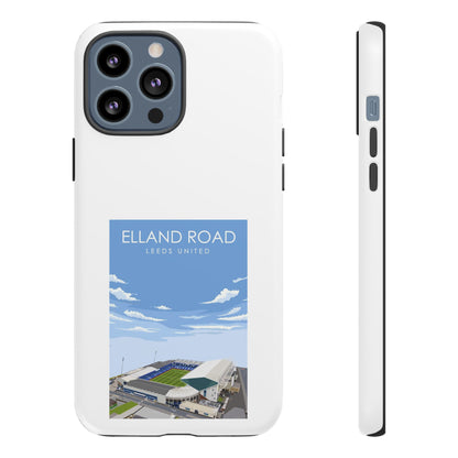 Leeds United “Elland Road”  Protective Cover - Lufcnews.co.uk