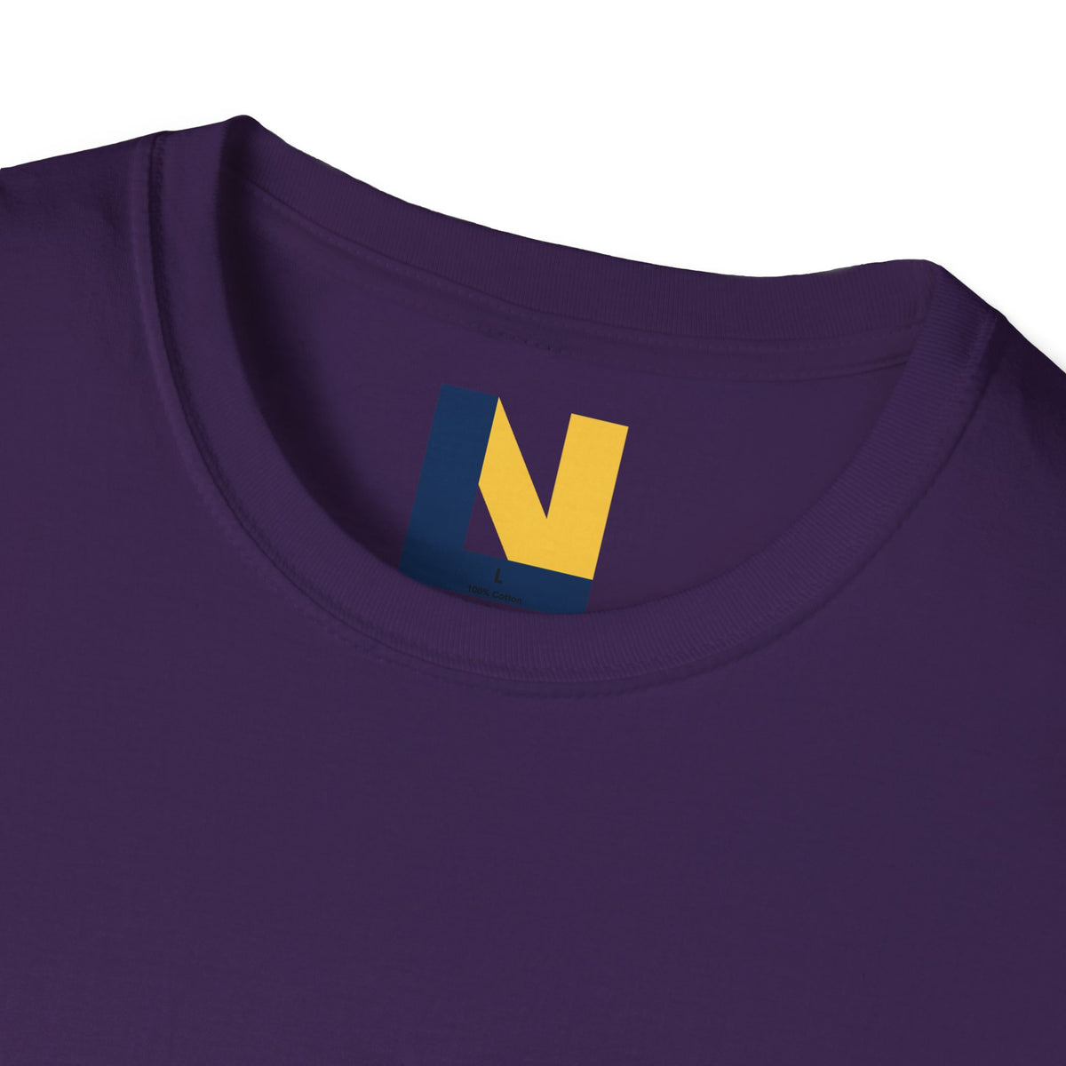 Leeds Home Colours T-Shirt