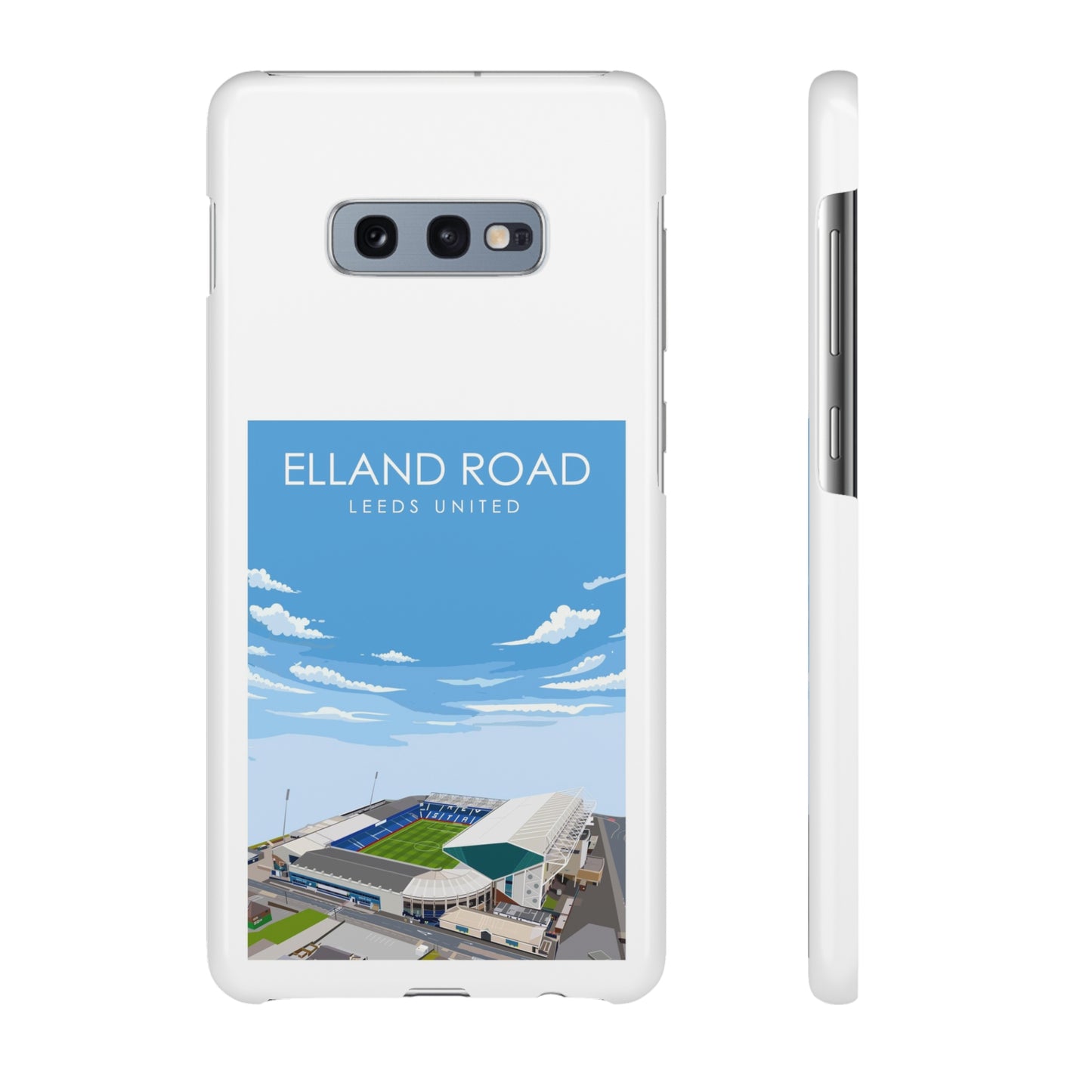 Snap Case Elland Road