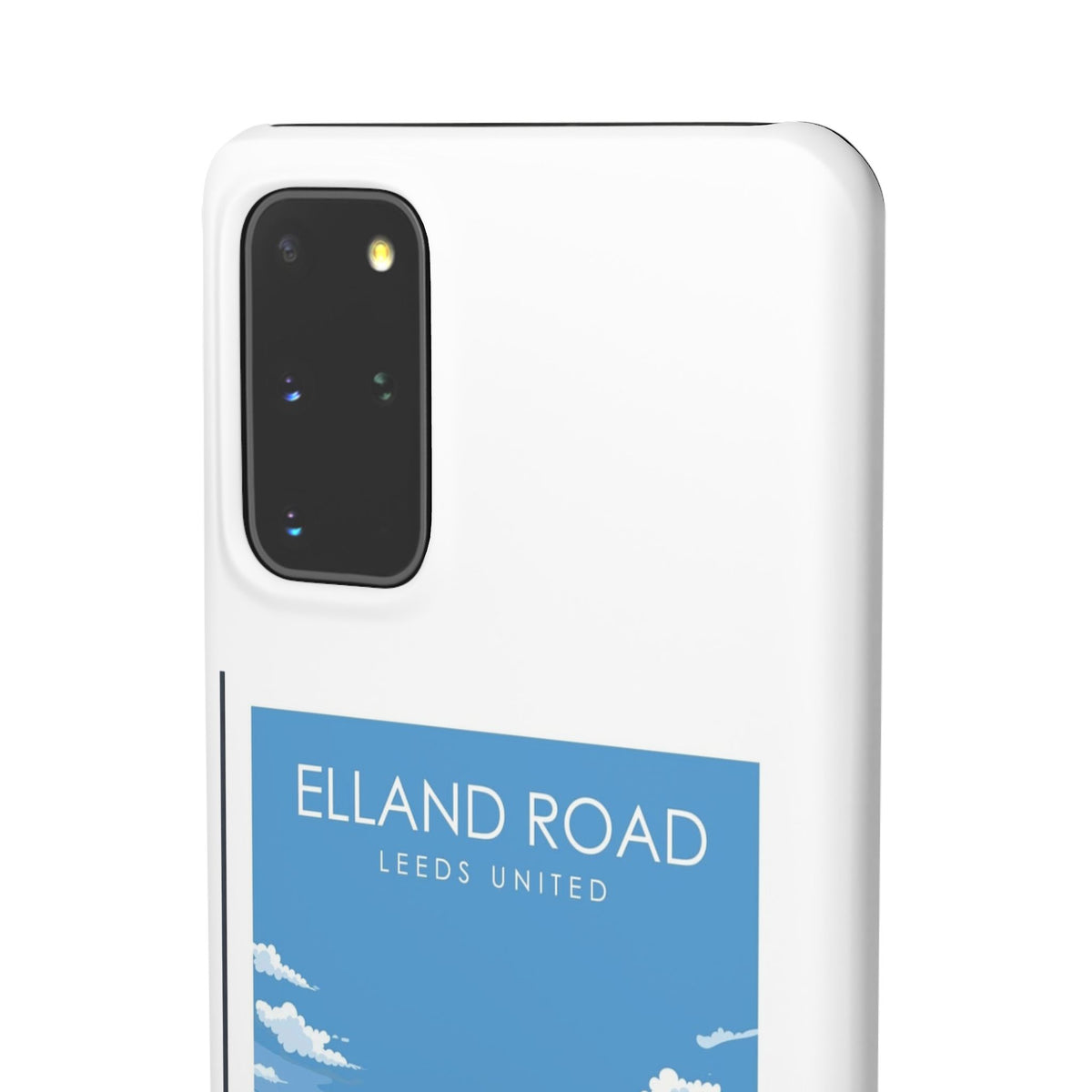Snap Phone Case Elland Road