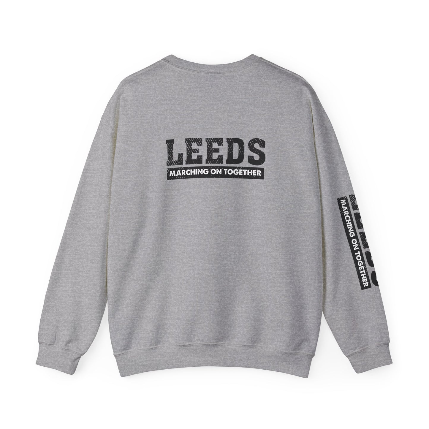 LUF Sweatshirt Heavy Blend™ Unisex  Pullover for Everyday Pride