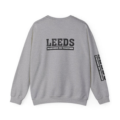 LUF Sweatshirt Heavy Blend™ Unisex  Pullover for Everyday Pride