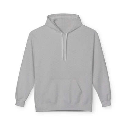 LUFC Game Day Fleece Hoodie  Midweight Unisex