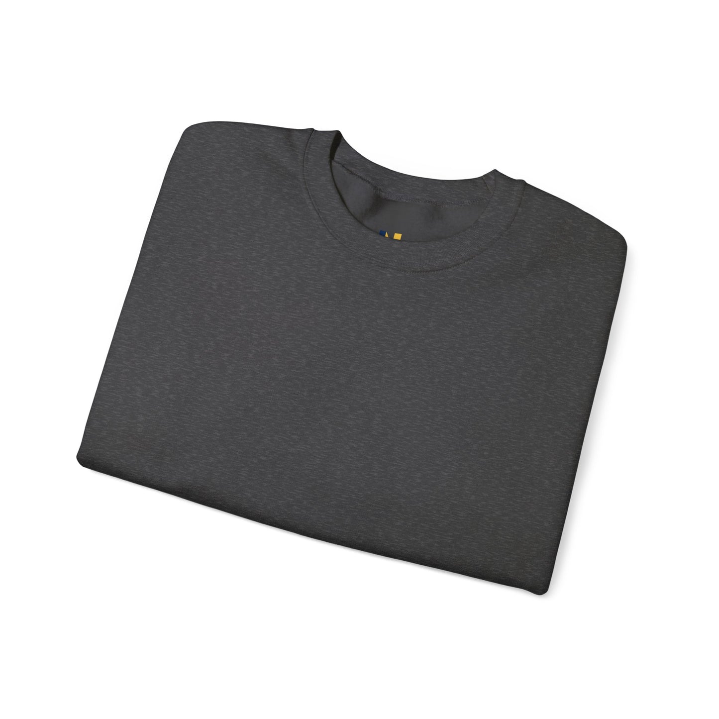 LUFC Heavy Blend™ Unisex Pullover  for Everyday Leeds Pride