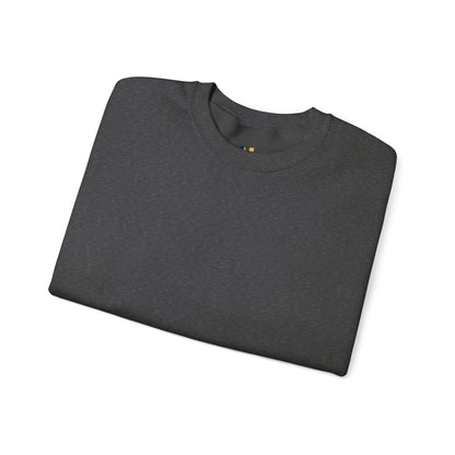 LUFC Heavy Blend™ Unisex Pullover  for Everyday Leeds Pride