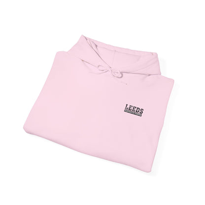 LUFC Worldly Connection Hoodie  Heavy Blend™ Unisex